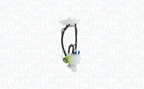 Електричний паливний насос MM GA2258 = MAGNETI MARELLI 519700000214
