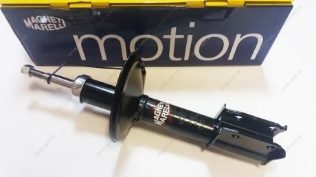 Амортизатор газовый передн. DACIA LOGAN (B90) ALL MODELS [356208070000] MAGNETI MARELLI 6208G