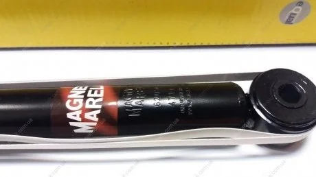 Амортизатор газовый задний Dacia Logan (B90) ALL MODELS [356209070000] MAGNETI MARELLI 6209G