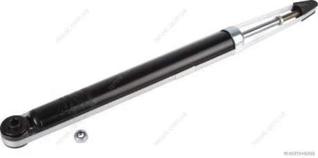 CITROEN Амортизатор газ.задн.C1,Peugeot 107,Toyota 05- MAGNETI MARELLI 6321G