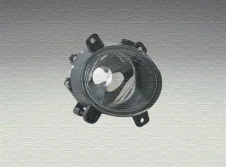 Фара противотумання правая FORD MONDEO III 10.2000 -02.2003 MAGNETI MARELLI 710305062004