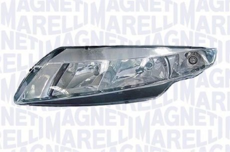 Фара передняя левая HONDA CIVIC 06- MAGNETI MARELLI 711307022596 (фото 1)