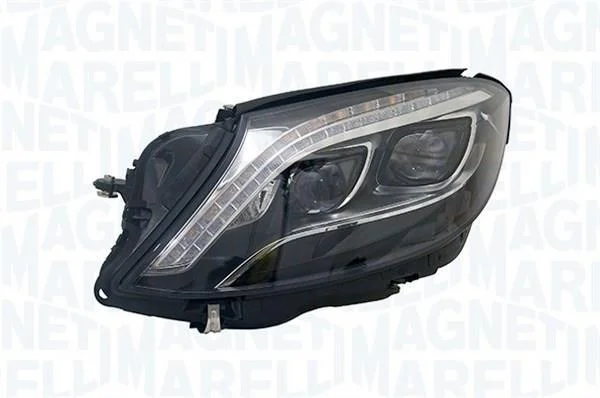 DB Фара левая адаптивная LED W222 13- MAGNETI MARELLI 711307024502 (фото 1)