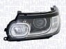 Фара пер. левая BI-Xenon RANGE ROVER SPORT 13- MAGNETI MARELLI 712476701129 (фото 1)