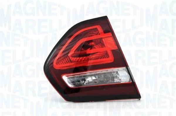 Задний фонарь левый внутрений CITROEN C4 PICASSO 07-13 MAGNETI MARELLI 714000283322 (фото 1)