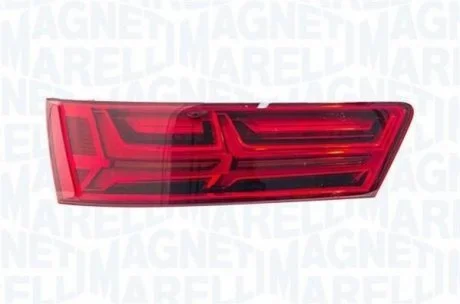 Задній ліхтар MAGNETI MARELLI 714020900802