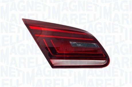 VW Фонарь задн.прав.CC 11- MAGNETI MARELLI 714081180801