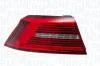Задний фонарь левый внешний LED VW Passat B8 14- MAGNETI MARELLI 714081420701 (фото 1)