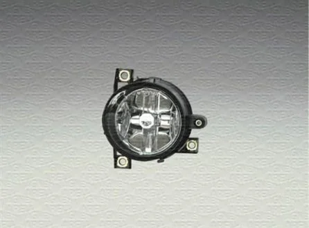 Фара противотуманная левая VOLKSWAGEN POLO IV 01.2002 - MAGNETI MARELLI 715030160485