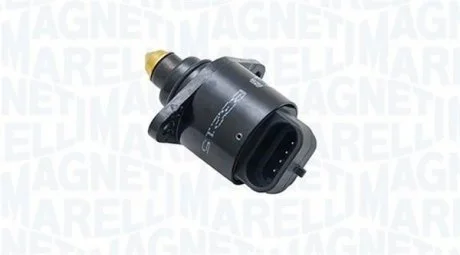 Регулятор холостого ходу MAGNETI MARELLI 820003215010