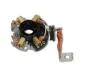 Щеткодержатель стартера (5x12x11.6) FORD FIESTA ESCORT VW JETTA GOLF POLO SEAT TOLEDO CITROEN SAXO XSARA [] [] MAGNETI MARELLI 940113080030 (фото 1)