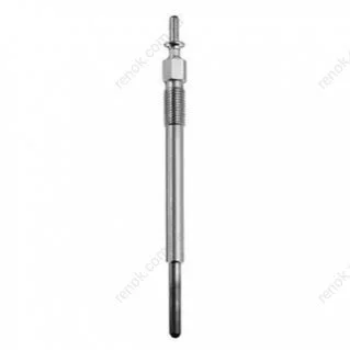 Свеча накала CITROEN C1,C2,C3,C4,C5,XSARA FORD FIESTA V,FUSION,FOCUS II MAZDA 2 PEUGEOT 107,206,307,407,1007 [062900022304] MAGNETI MARELLI UY1A