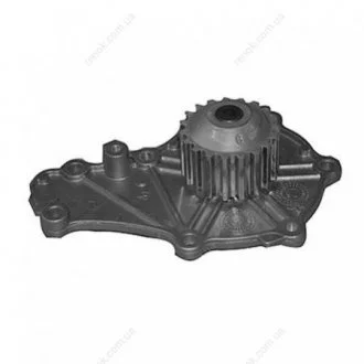 CITROEN Помпа воды BERLINGO,C2,C3,C4,C5,JUMPY,XSARA FIAT SCUDO, FORD X-MAX,FIESTA,FOCUS,FUSION MAZDA 2,3,5 M [352316170919] MAGNETI MARELLI WPQ0919