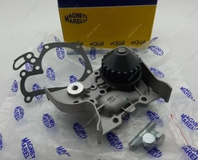 RENAULT Помпа воды Logan,Kangoo,Megane,Citroen Berlingo[352316170961] MAGNETI MARELLI WPQ0961