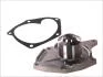 Помпа воды DACIA DUSTER,LOGAN,SANDERO NISSAN ALMERA,KUBISTAR,MICRA,NOTE,QASHQAI RENAULT CLIO,KANGOO,LAGUNA,ME [352316170970] MAGNETI MARELLI WPQ0970 (фото 1)