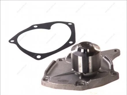 Помпа воды DACIA DUSTER,LOGAN,SANDERO NISSAN ALMERA,KUBISTAR,MICRA,NOTE,QASHQAI RENAULT CLIO,KANGOO,LAGUNA,ME [352316170970] MAGNETI MARELLI WPQ0970
