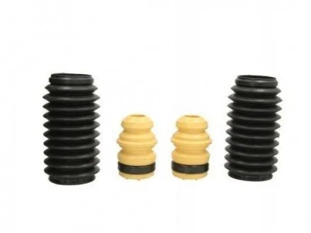 Комплект кріплення амортизатора MAGNUM TECHNOLOGY A9M001MT