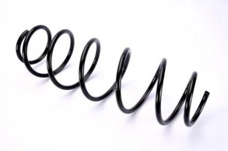 Передня пружина підвіски MAGNUM TECHNOLOGY SC038MT