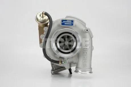 Турбонагнітач, тільки у поєднанні з: 001TA15055000 MH MAHLE / KNECHT 001 TC 15055 000 (фото 1)