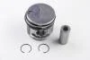 Поршень Ducato/Jumper/Boxer/Daily 2.8 D 98- 94.8mm +0.4mm (3x2x3) MAHLE ORIGINAL MAHLE / KNECHT 009 88 02 (фото 2)