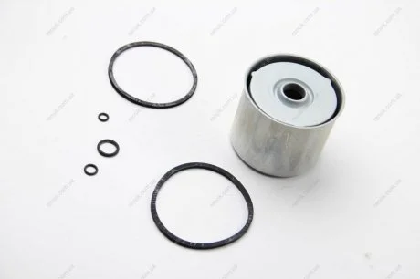 Фільтр палива MAHLE ORIGINAL MAHLE / KNECHT KX 23