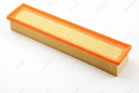 Фільтр забору повітря MAHLE ORIGINAL MAHLE / KNECHT LX 1258