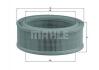 Повітряний фільтр KNECHT MAHLE / KNECHT LX140 (фото 1)