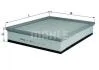 Воздушный фильтр KNECHT MAHLE / KNECHT LX1602 (фото 1)