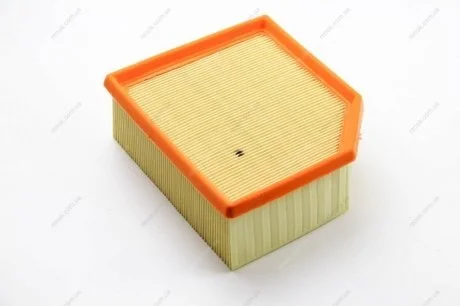 Фильтр воздушный Citroen MAHLE MAHLE / KNECHT LX 795