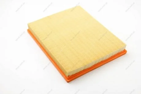 Повітряний фільтр KNECHT MAHLE / KNECHT LX 876 (фото 1)