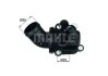 Термостат MB A-class (W169)/B-class (W245) 04-12 (с 07/09) MAHLE / KNECHT TH 14 80 (фото 1)