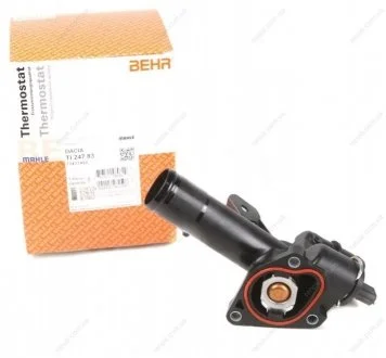 Термостат, охолоджуюча рідина KNECHT MAHLE / KNECHT TI 247 83