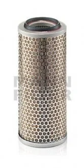 Фільтр повітряний C 13114/4 MANN C 13 114/4