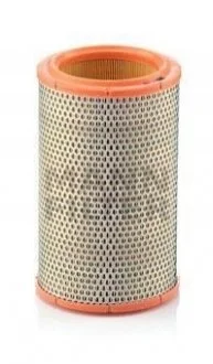 Фільтр повітряний двигуна RENAULT EspaceIIIGrandEspaceIII 1.9dTI JE0 F9Q720722 MANN C1387