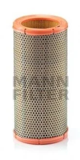 Фільтр повітряний двигуна RENAULT MéganeI 1.9TDi MANN C 1399/2