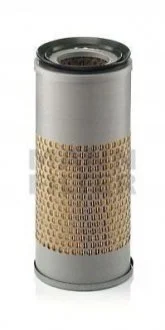 Фільтр повітря -FILTER MANN C 14 160 (фото 1)