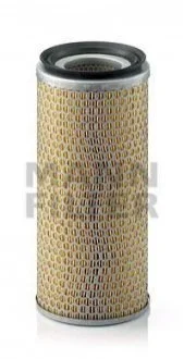Фільтр повітряний DAFTRUCKS 400Serie 2.5TD 428435 Peug.ET70 MANN C14179/2