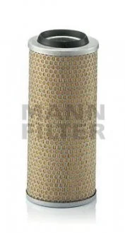 Фильтр воздушный MANN C 15 165/7