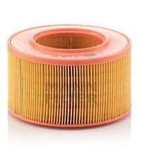 Фільтр повітряний DAFTRUCKS 400Serie 2.5D 428435 RoverBN52 MANN C1996