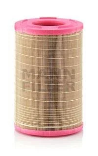 Фільтр повітряний MAN L2000, M2000, M90 C 25730/1 MANN C 25 730/1