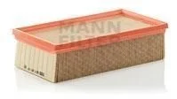 Фільтр повітря -FILTER MANN C 26 107