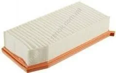 Воздушный фильтр MANN C 27 029 (фото 1)