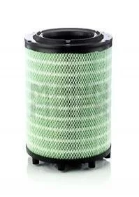 Фільтр повітря -FILTER MANN C 31 016