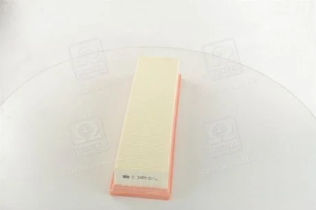 Фильтр воздушный MANN C 3459