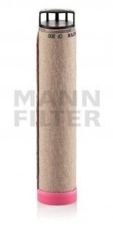 Фільтр повітряний Deutz / Fahr / KHD (вр-во) MANN CF200
