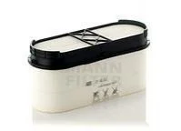 Фільтр повітря -FILTER MANN CP 49 001 (фото 1)