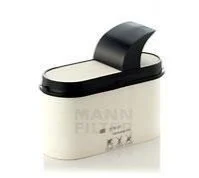 Фільтр повітря -FILTER MANN CP 50 001 (фото 1)