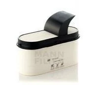 Фільтр повітря -FILTER MANN CP 50 002 (фото 1)