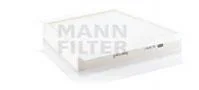 Фільтр салону CU 3172/1 FILTER MANN CU31721