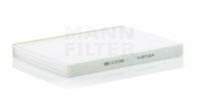 Фільтр салону -FILTER MANN CU 32 008 (фото 1)